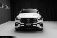 Mercedes-Benz GLE 53 AMG (Clasa GLE) din 2024 cu 35.500 km - oferta MER197437 - foto 2