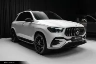 Mercedes-Benz GLE 53 AMG (Clasa GLE) din 2024 cu 35.500 km - oferta MER197437 - foto 3
