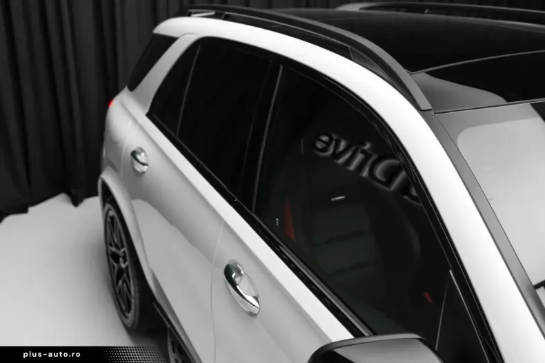 Mercedes-Benz GLE 53 AMG (Clasa GLE) din 2024 cu 35.500 km - oferta MER197437 - foto 4