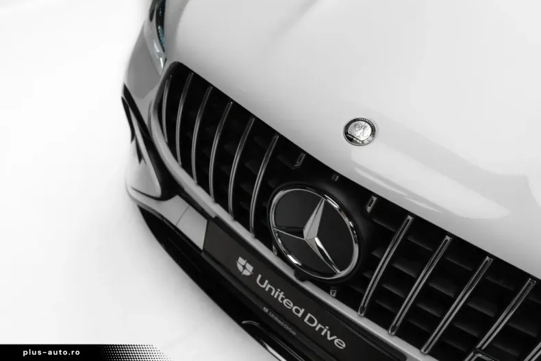 Mercedes-Benz GLE 53 AMG (Clasa GLE) din 2024 cu 35.500 km - oferta MER197437 - foto 6