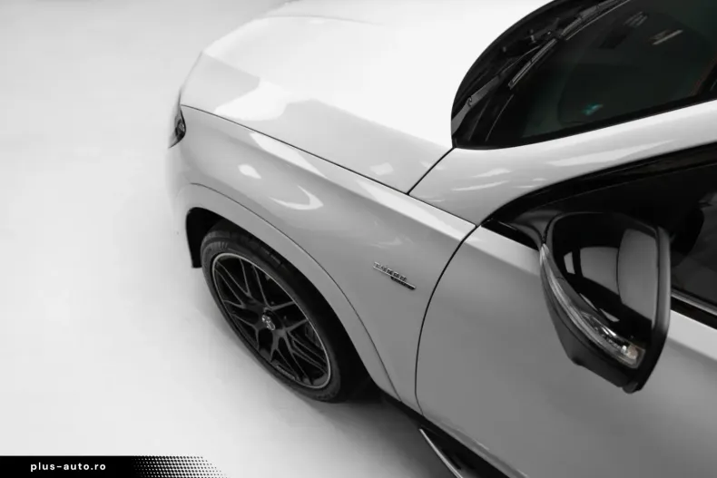 Mercedes-Benz GLE 53 AMG (Clasa GLE) din 2024 cu 35.500 km - oferta MER197437 - foto 7