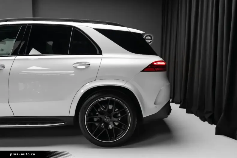 Mercedes-Benz GLE 53 AMG (Clasa GLE) din 2024 cu 35.500 km - oferta MER197437 - foto 9