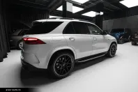 Mercedes-Benz GLE 53 AMG (Clasa GLE) din 2024 cu 35.500 km - oferta MER197437 - foto 10