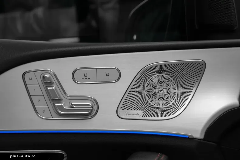 Mercedes-Benz GLE 53 AMG (Clasa GLE) din 2024 cu 35.500 km - oferta MER197437 - foto 13