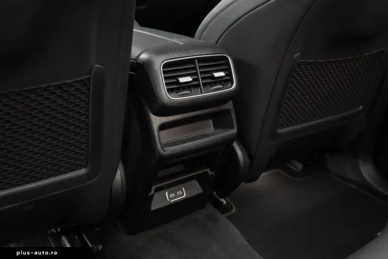 Mercedes-Benz GLE 53 AMG (Clasa GLE) din 2024 cu 35.500 km - oferta MER197437 - foto 34