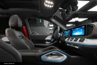 Mercedes-Benz GLE 53 AMG (Clasa GLE) din 2024 cu 35.500 km - oferta MER197437 - foto 38