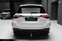 Mercedes-Benz GLE 53 AMG (Clasa GLE) din 2024 cu 35.500 km - oferta MER197437 - foto 43