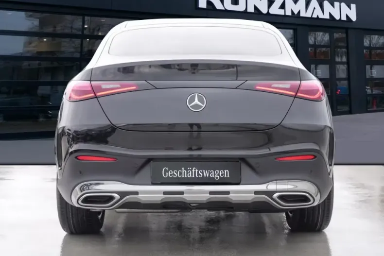 Mercedes-Benz GLC 200 (Clasa GLC) din 2026 cu 15.000 km - oferta MER197438 - foto 2