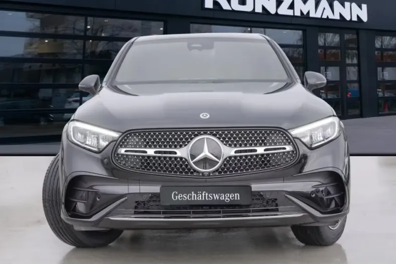 Mercedes-Benz GLC 200 (Clasa GLC) din 2026 cu 15.000 km - oferta MER197438 - foto 3