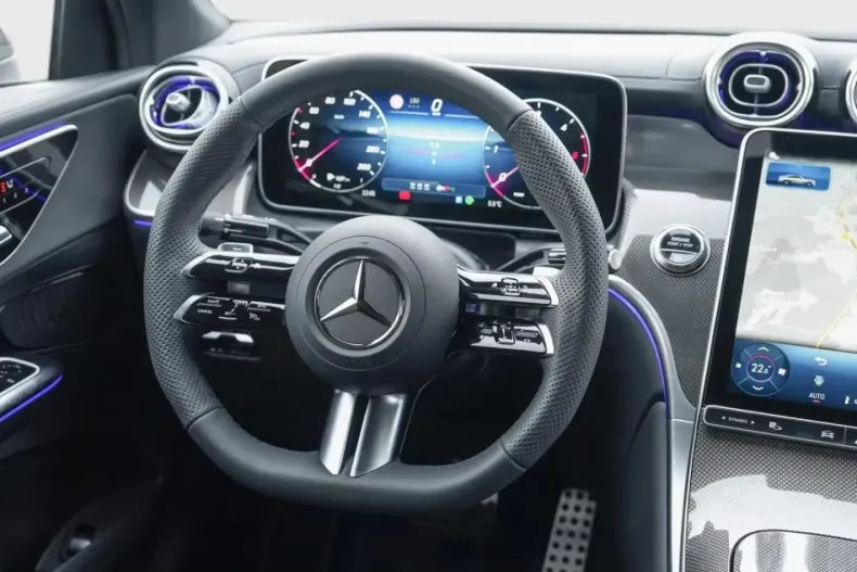 Mercedes-Benz GLC 200 (Clasa GLC) din 2026 cu 15.000 km - oferta MER197438 - foto 9