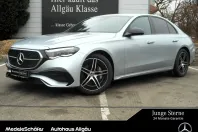 Mercedes-Benz E 450 (Clasa E) din 2024 cu 26.113 km - oferta MER197439 - foto 1