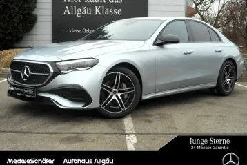 Mercedes-Benz E 450 din 2024 - oferta MER197439