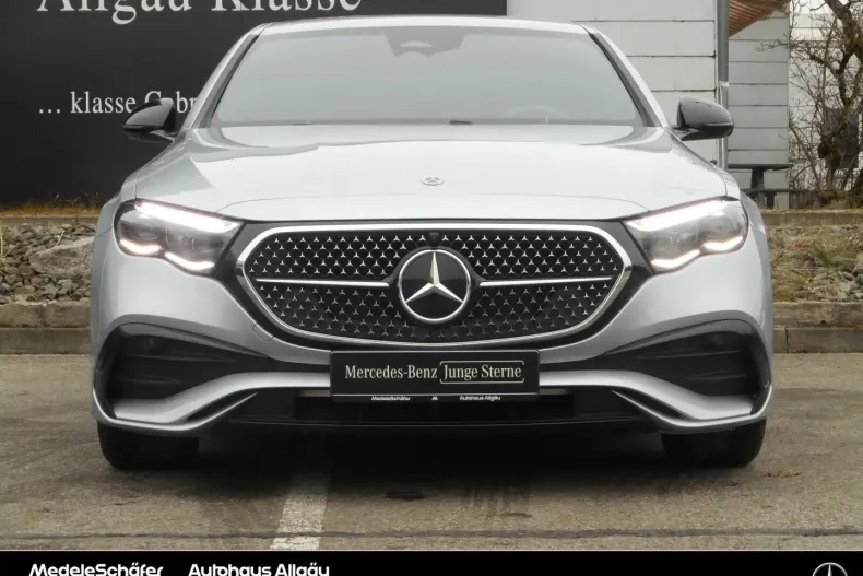 Mercedes-Benz E 450 (Clasa E) din 2024 cu 26.113 km - oferta MER197439 - foto 2