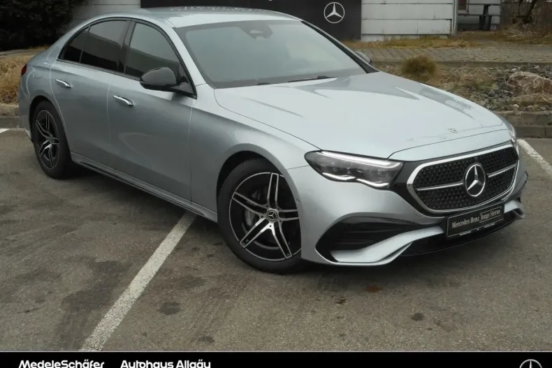 Mercedes-Benz E 450 (Clasa E) din 2024 cu 26.113 km - oferta MER197439 - foto 4