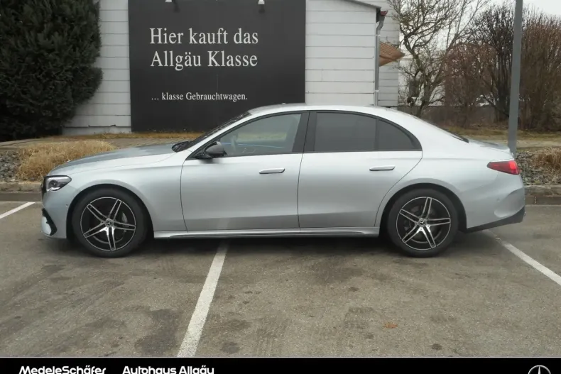 Mercedes-Benz E 450 (Clasa E) din 2024 cu 26.113 km - oferta MER197439 - foto 6