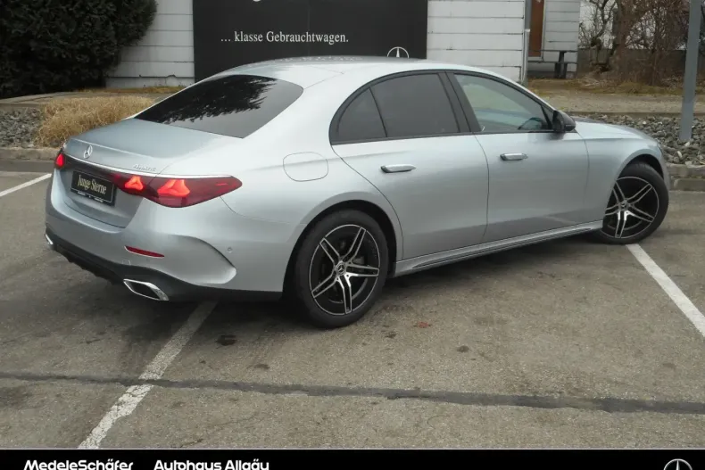 Mercedes-Benz E 450 (Clasa E) din 2024 cu 26.113 km - oferta MER197439 - foto 7