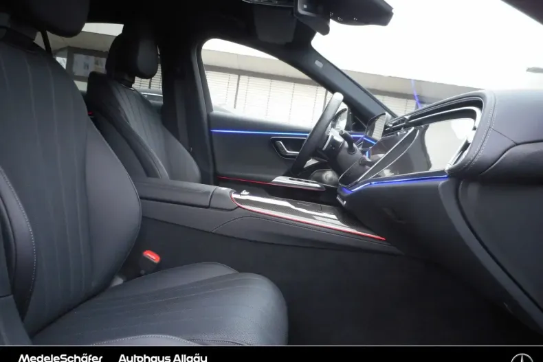 Mercedes-Benz E 450 (Clasa E) din 2024 cu 26.113 km - oferta MER197439 - foto 15