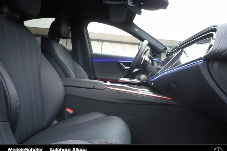 Mercedes-Benz E 450 (Clasa E) din 2024 cu 26.113 km - oferta MER197439 - foto 16