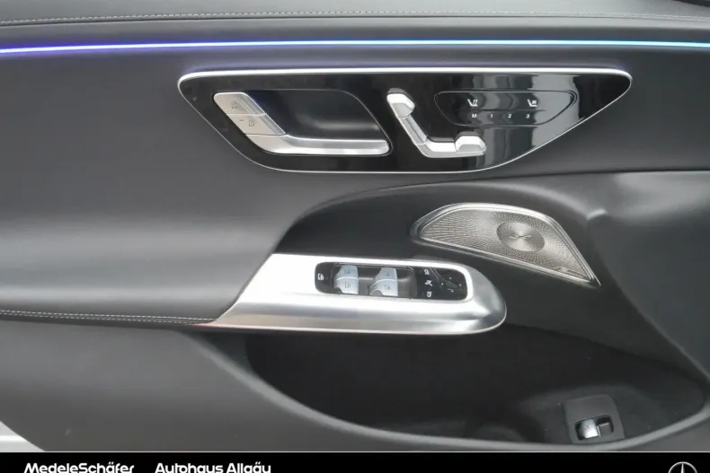 Mercedes-Benz E 450 (Clasa E) din 2024 cu 26.113 km - oferta MER197439 - foto 17