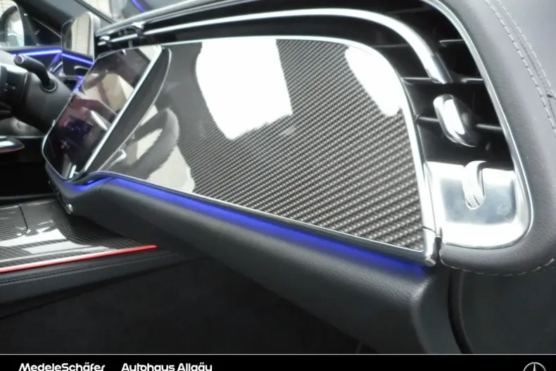 Mercedes-Benz E 450 (Clasa E) din 2024 cu 26.113 km - oferta MER197439 - foto 18