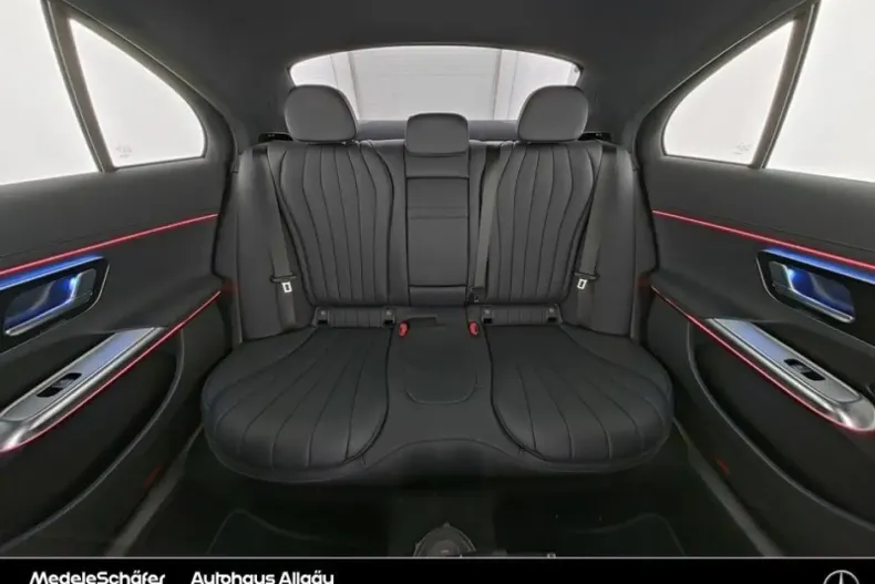 Mercedes-Benz E 450 (Clasa E) din 2024 cu 26.113 km - oferta MER197439 - foto 20