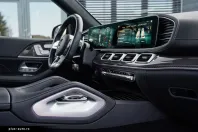 Mercedes-Benz GLE 63 AMG (Clasa GLE) din 2023 cu 28.000 km - oferta MER197440 - foto 15