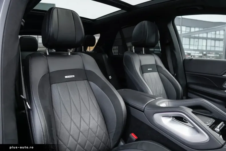 Mercedes-Benz GLE 63 AMG (Clasa GLE) din 2023 cu 28.000 km - oferta MER197440 - foto 18
