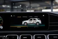 Mercedes-Benz GLE 63 AMG (Clasa GLE) din 2023 cu 28.000 km - oferta MER197440 - foto 24