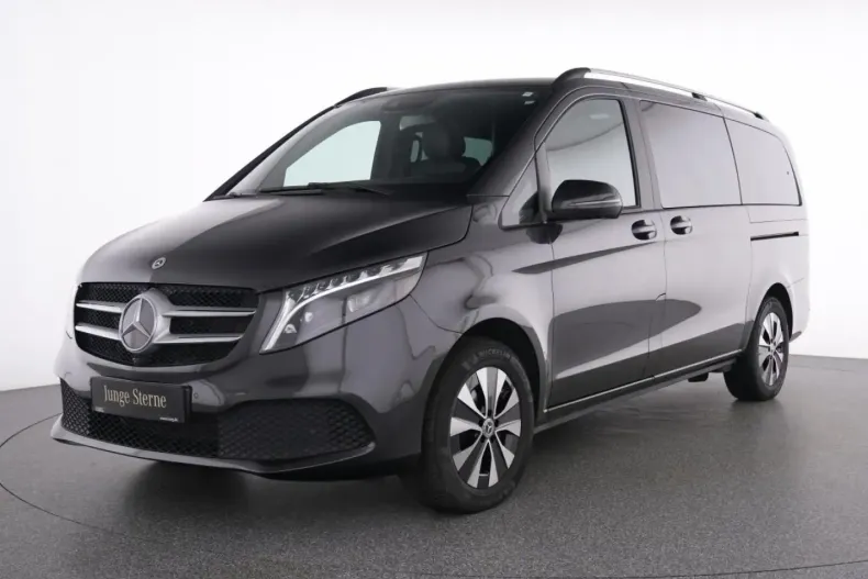 Mercedes-Benz V 300 (Clasa V) din 2024 cu 25.509 km - oferta MER197441 - foto 2