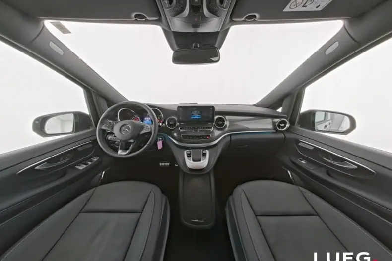 Mercedes-Benz V 300 (Clasa V) din 2024 cu 25.509 km - oferta MER197441 - foto 4