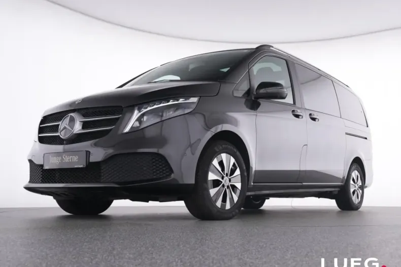 Mercedes-Benz V 300 (Clasa V) din 2024 cu 25.509 km - oferta MER197441 - foto 7