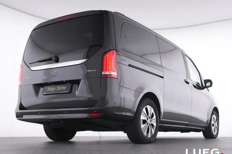 Mercedes-Benz V 300 (Clasa V) din 2024 cu 25.509 km - oferta MER197441 - foto 8