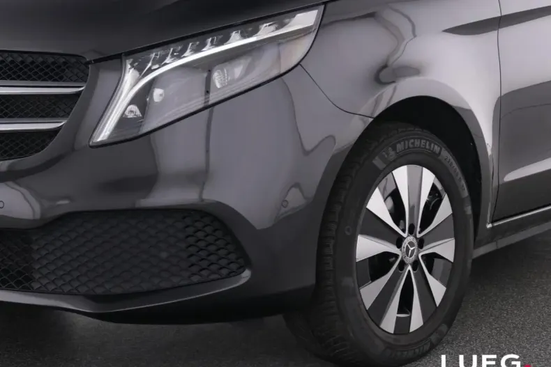 Mercedes-Benz V 300 (Clasa V) din 2024 cu 25.509 km - oferta MER197441 - foto 9