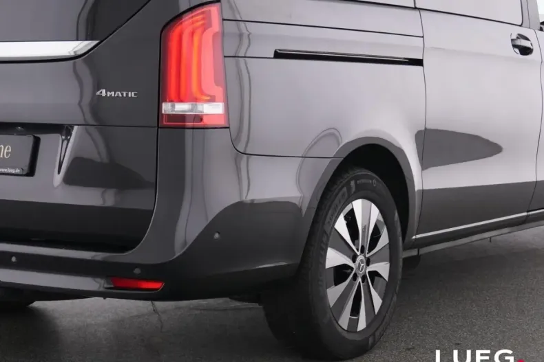 Mercedes-Benz V 300 (Clasa V) din 2024 cu 25.509 km - oferta MER197441 - foto 10