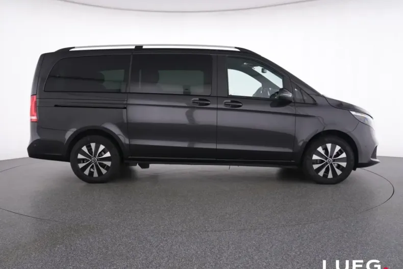 Mercedes-Benz V 300 (Clasa V) din 2024 cu 25.509 km - oferta MER197441 - foto 12