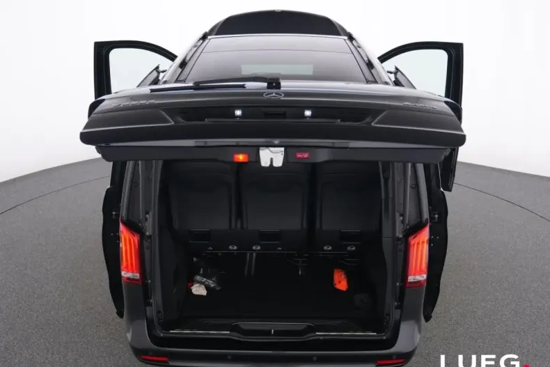 Mercedes-Benz V 300 (Clasa V) din 2024 cu 25.509 km - oferta MER197441 - foto 14