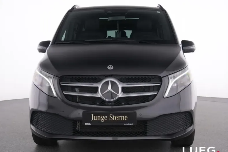 Mercedes-Benz V 300 (Clasa V) din 2024 cu 25.509 km - oferta MER197441 - foto 15