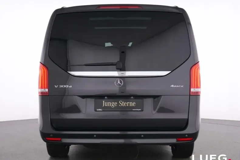 Mercedes-Benz V 300 (Clasa V) din 2024 cu 25.509 km - oferta MER197441 - foto 16