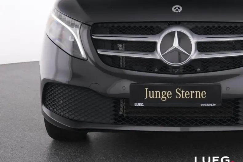 Mercedes-Benz V 300 (Clasa V) din 2024 cu 25.509 km - oferta MER197441 - foto 17