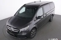 Mercedes-Benz V 300 (Clasa V) din 2024 cu 25.509 km - oferta MER197441 - foto 18