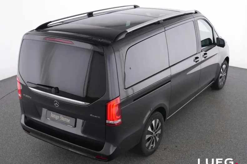 Mercedes-Benz V 300 (Clasa V) din 2024 cu 25.509 km - oferta MER197441 - foto 19