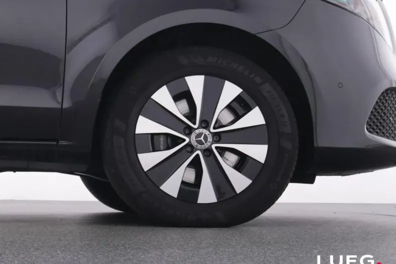 Mercedes-Benz V 300 (Clasa V) din 2024 cu 25.509 km - oferta MER197441 - foto 22