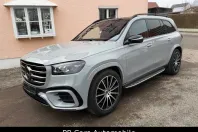 Mercedes-Benz GLS 450 (Clasa GLS) din 2023 cu 36.669 km - oferta MER197442 - foto 3