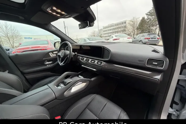 Mercedes-Benz GLS 450 (Clasa GLS) din 2023 cu 36.669 km - oferta MER197442 - foto 4