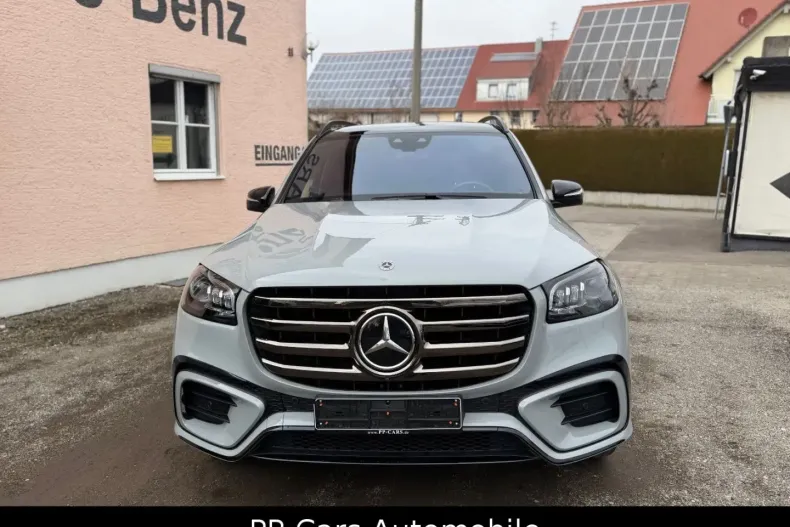 Mercedes-Benz GLS 450 (Clasa GLS) din 2023 cu 36.669 km - oferta MER197442 - foto 6