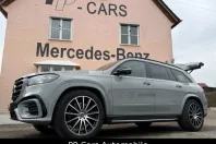 Mercedes-Benz GLS 450 (Clasa GLS) din 2023 cu 36.669 km - oferta MER197442 - foto 9