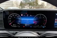 Mercedes-Benz GLS 450 (Clasa GLS) din 2023 cu 36.669 km - oferta MER197442 - foto 12