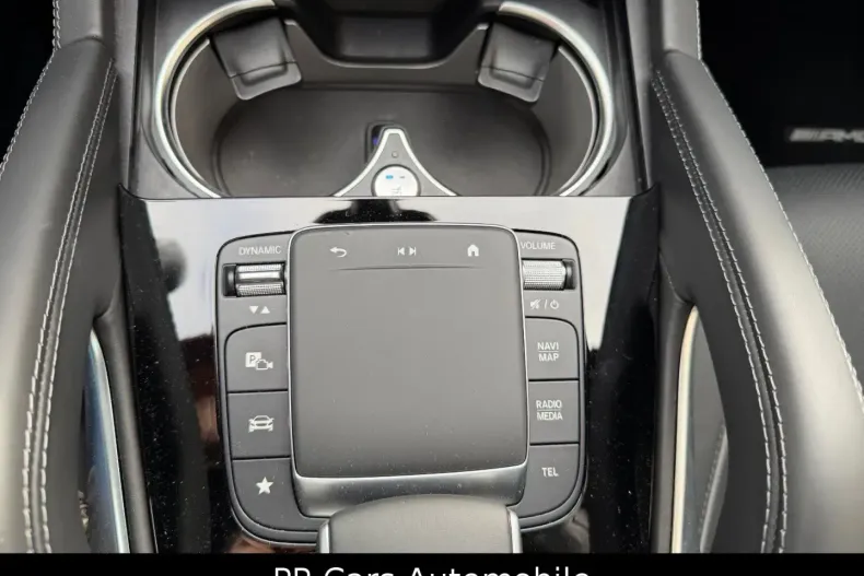 Mercedes-Benz GLS 450 (Clasa GLS) din 2023 cu 36.669 km - oferta MER197442 - foto 24