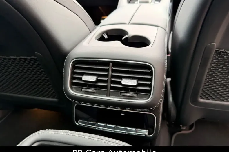 Mercedes-Benz GLS 450 (Clasa GLS) din 2023 cu 36.669 km - oferta MER197442 - foto 34