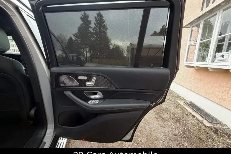 Mercedes-Benz GLS 450 (Clasa GLS) din 2023 cu 36.669 km - oferta MER197442 - foto 36